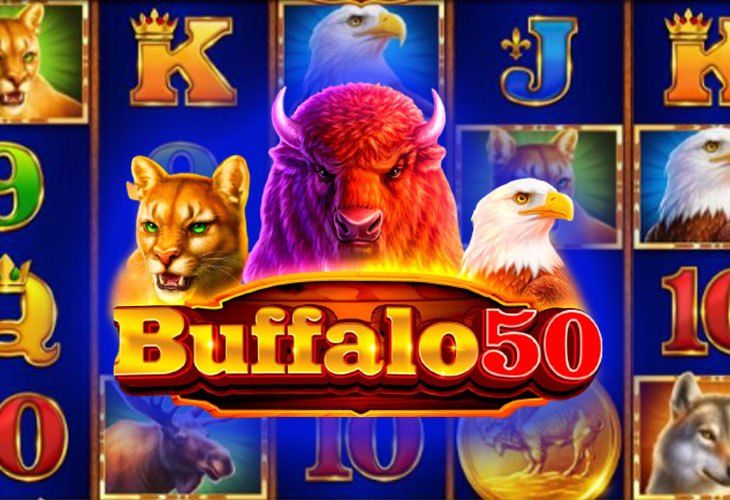 Buffalo 50
